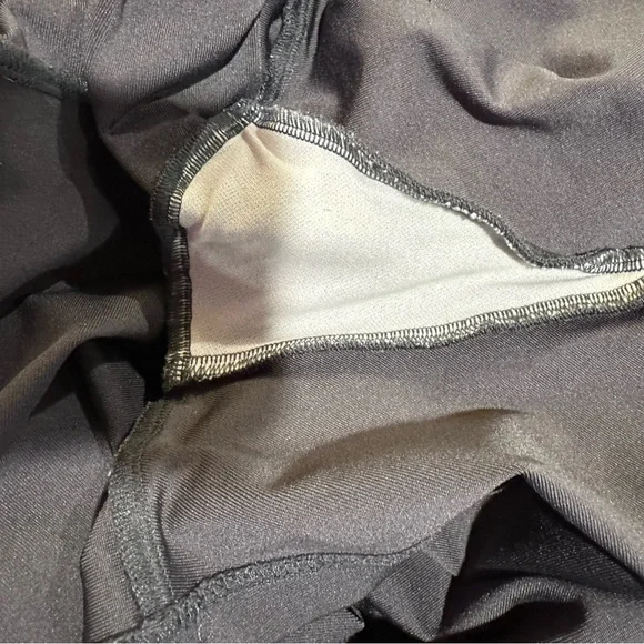 Eliza Audley 2-piece tennis skirt & tank set, L - Picture 7 of 8